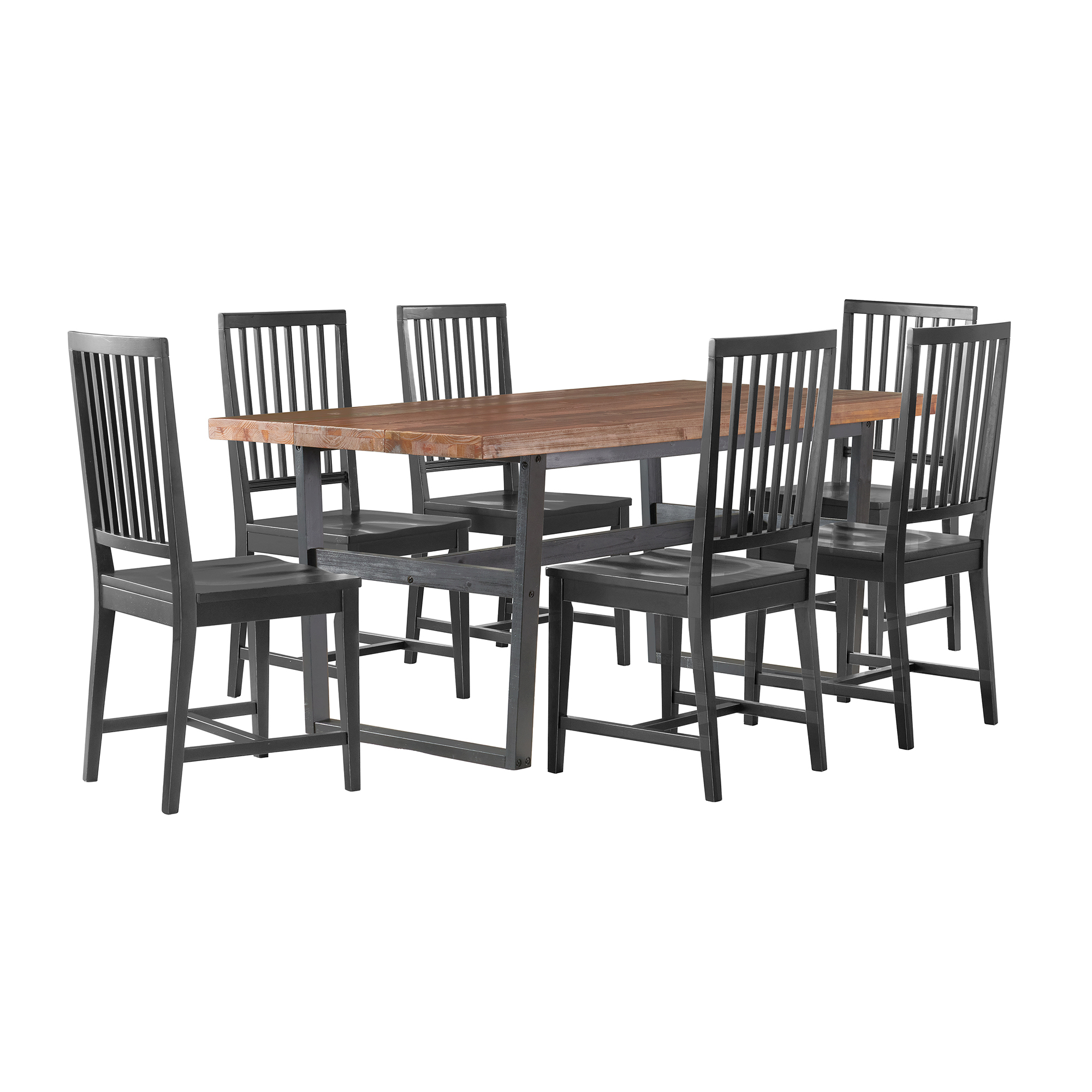 Walden discount dining chair